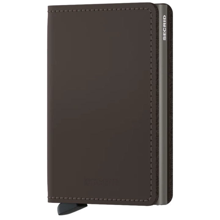 SLIMWALLET MATTE - TRUF